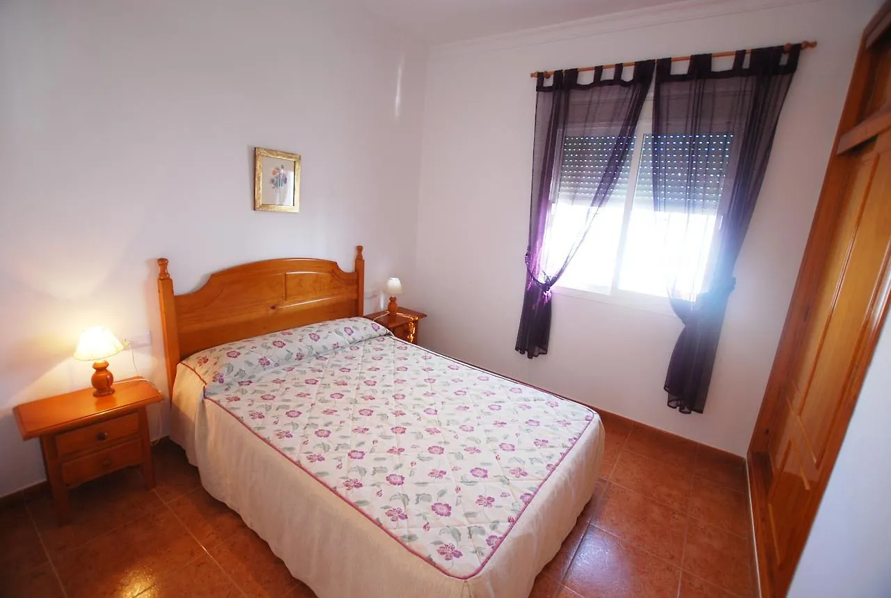 Apartment Rumbo Al Sur Apartamentos Conil De La Frontera