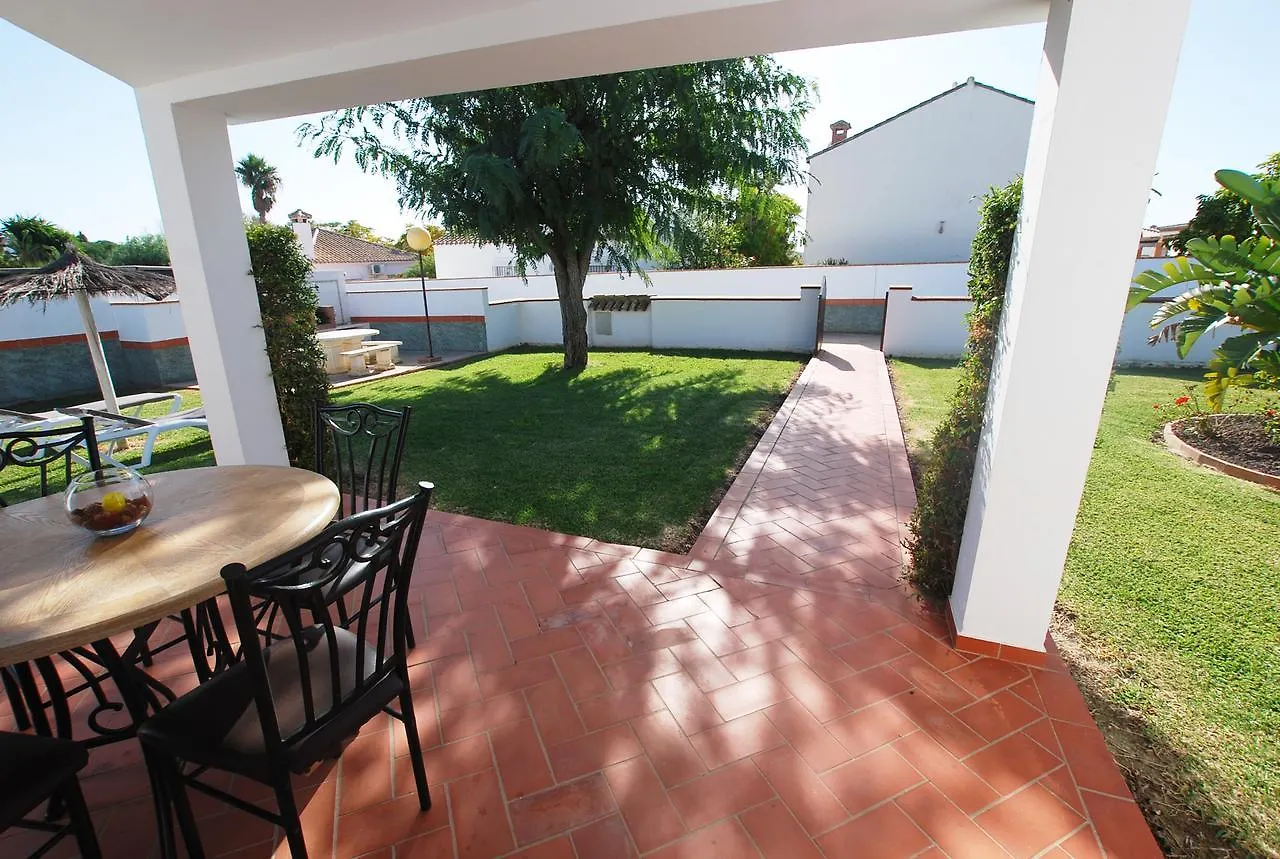 Apartment Rumbo Al Sur Apartamentos Conil De La Frontera