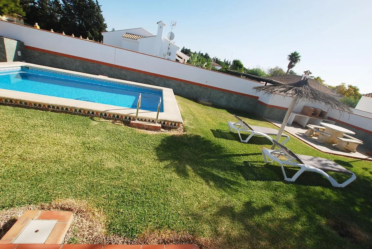 Rumbo Al Sur Apartamentos Conil De La Frontera Spain