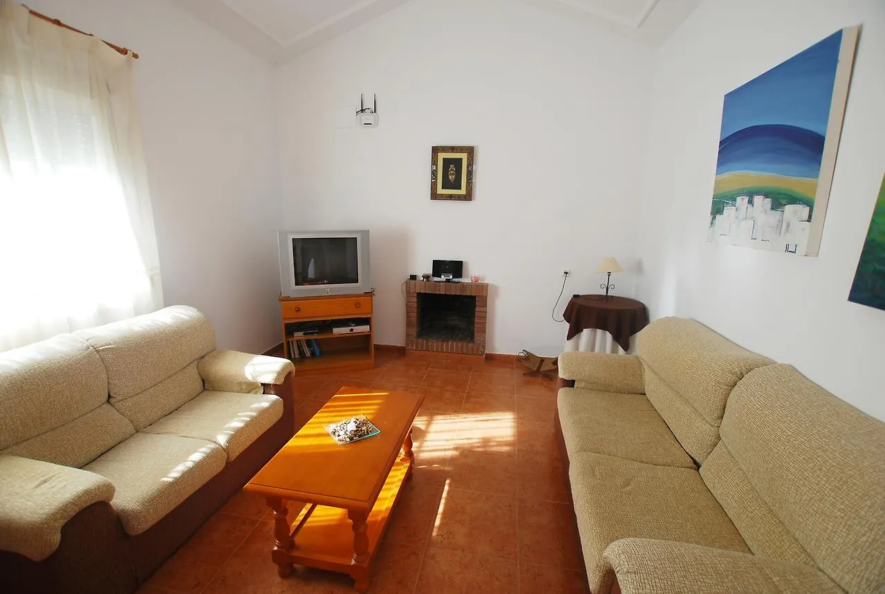 Rumbo Al Sur Apartamentos Conil De La Frontera 0*,  Spain
