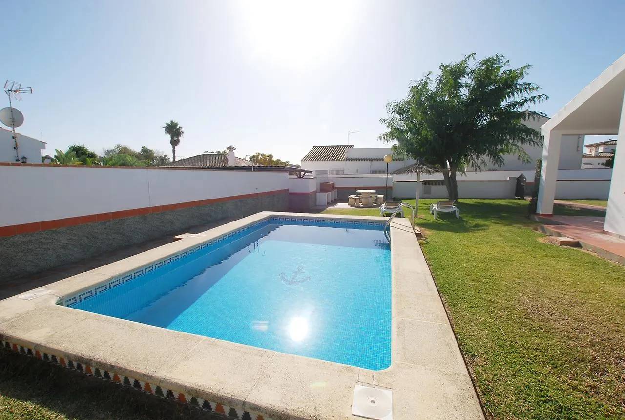 Rumbo Al Sur Apartamentos Conil De La Frontera Spain