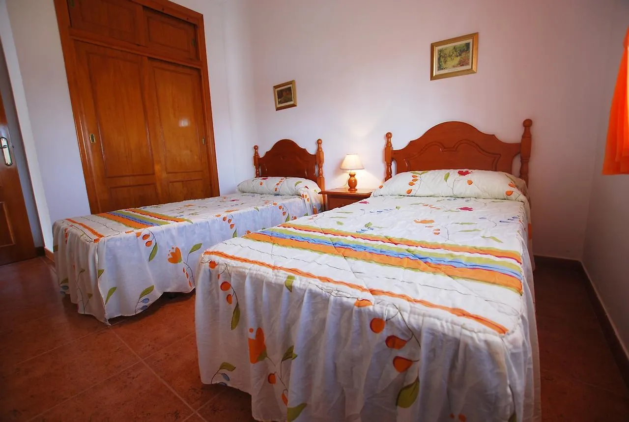 Apartment Rumbo Al Sur Apartamentos Conil De La Frontera Spain