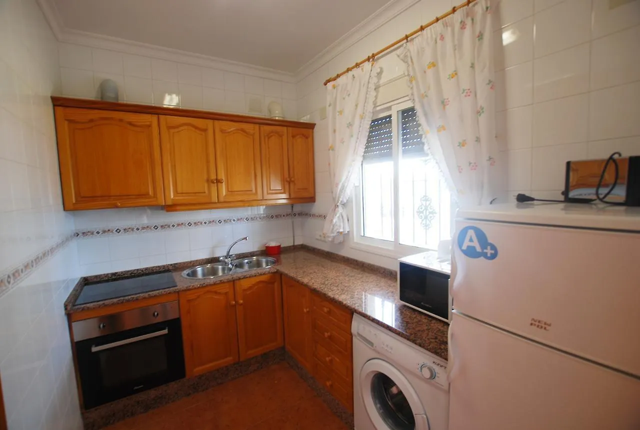 Rumbo Al Sur Apartamentos Conil De La Frontera 0*,  Spain
