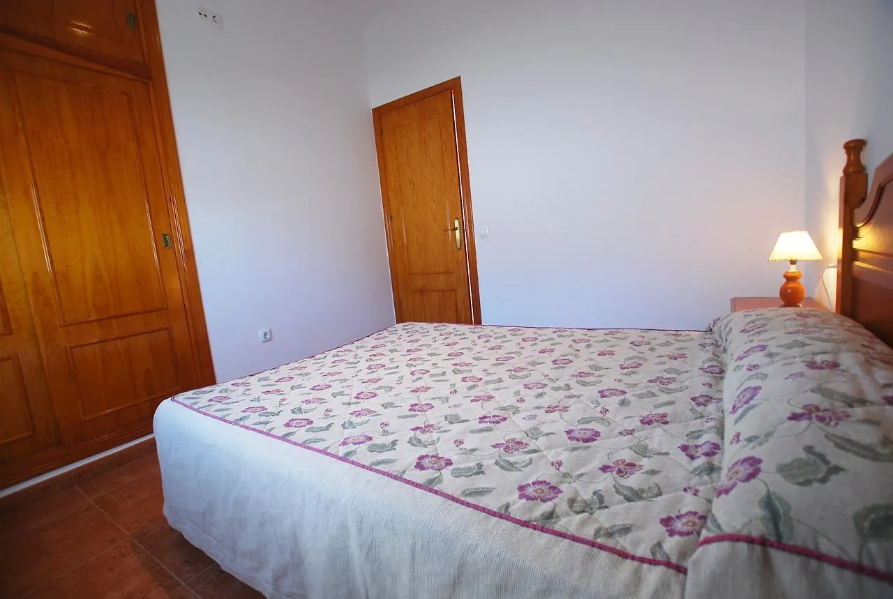 Apartment Rumbo Al Sur Apartamentos Conil De La Frontera