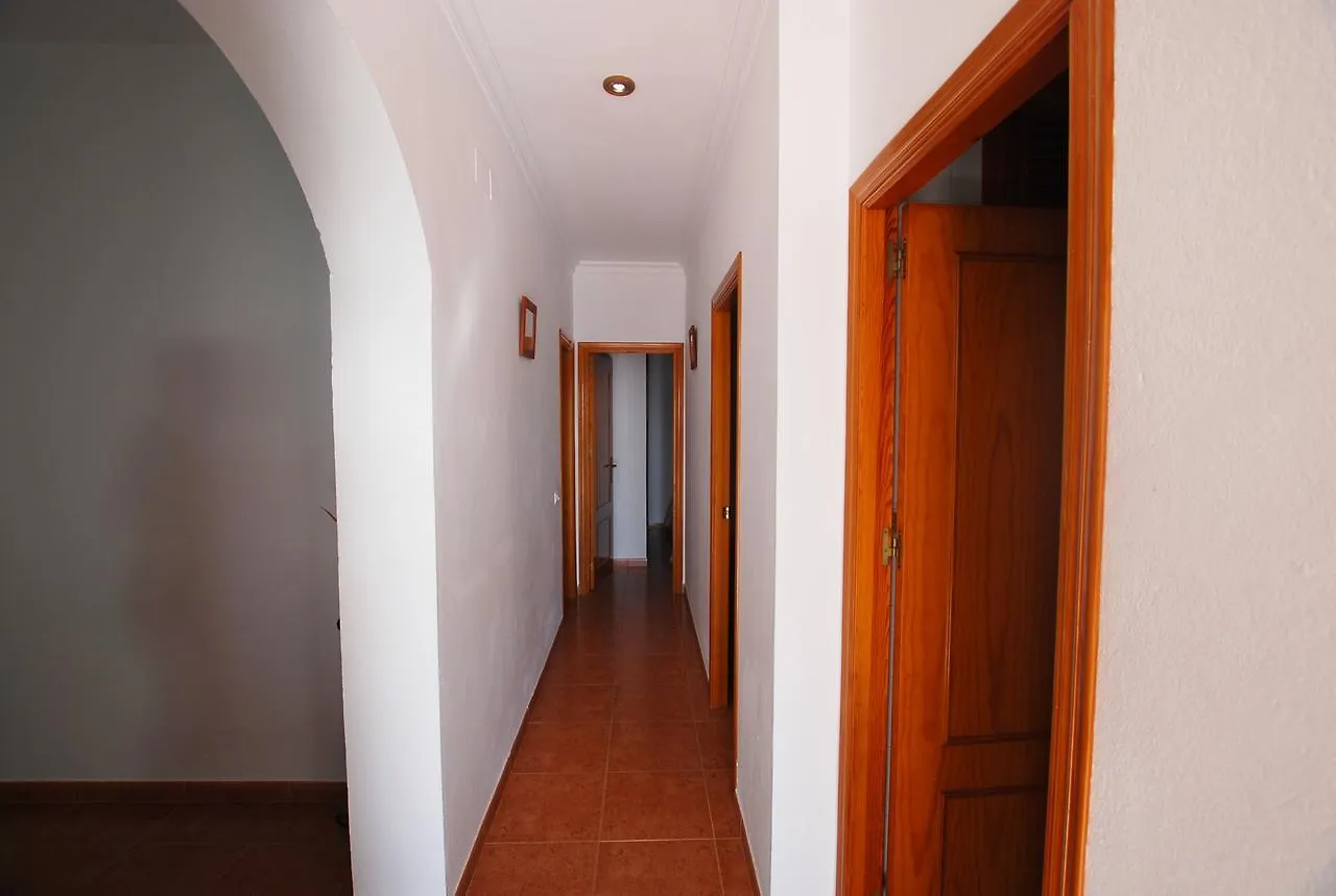 Rumbo Al Sur Apartamentos Conil De La Frontera 0*,