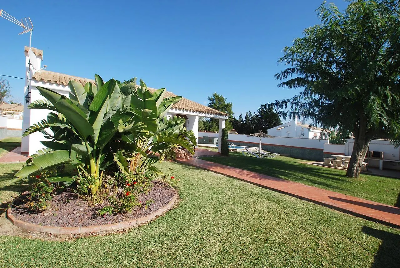 Rumbo Al Sur Apartamentos Conil De La Frontera Apartment