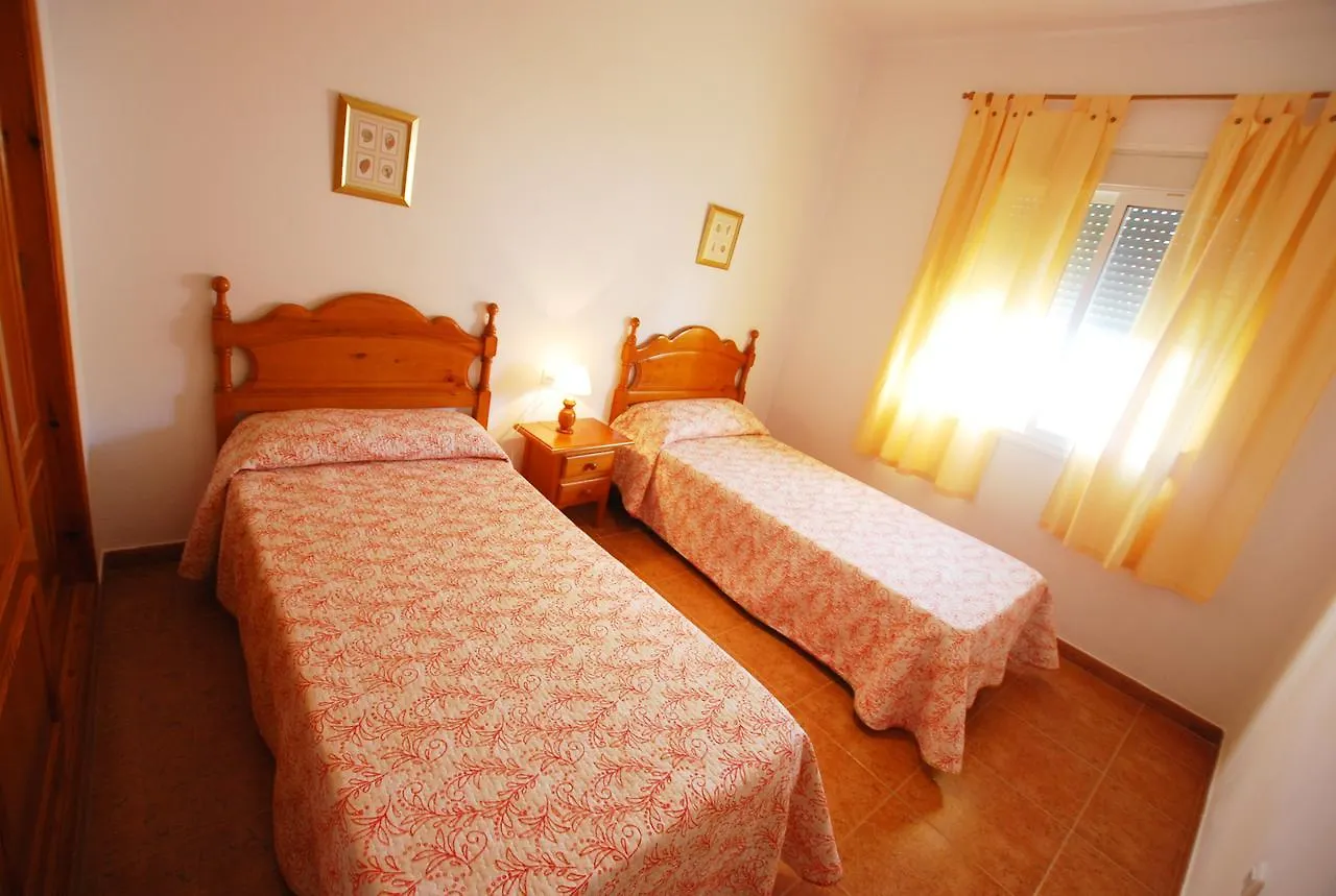 Rumbo Al Sur Apartamentos Conil De La Frontera