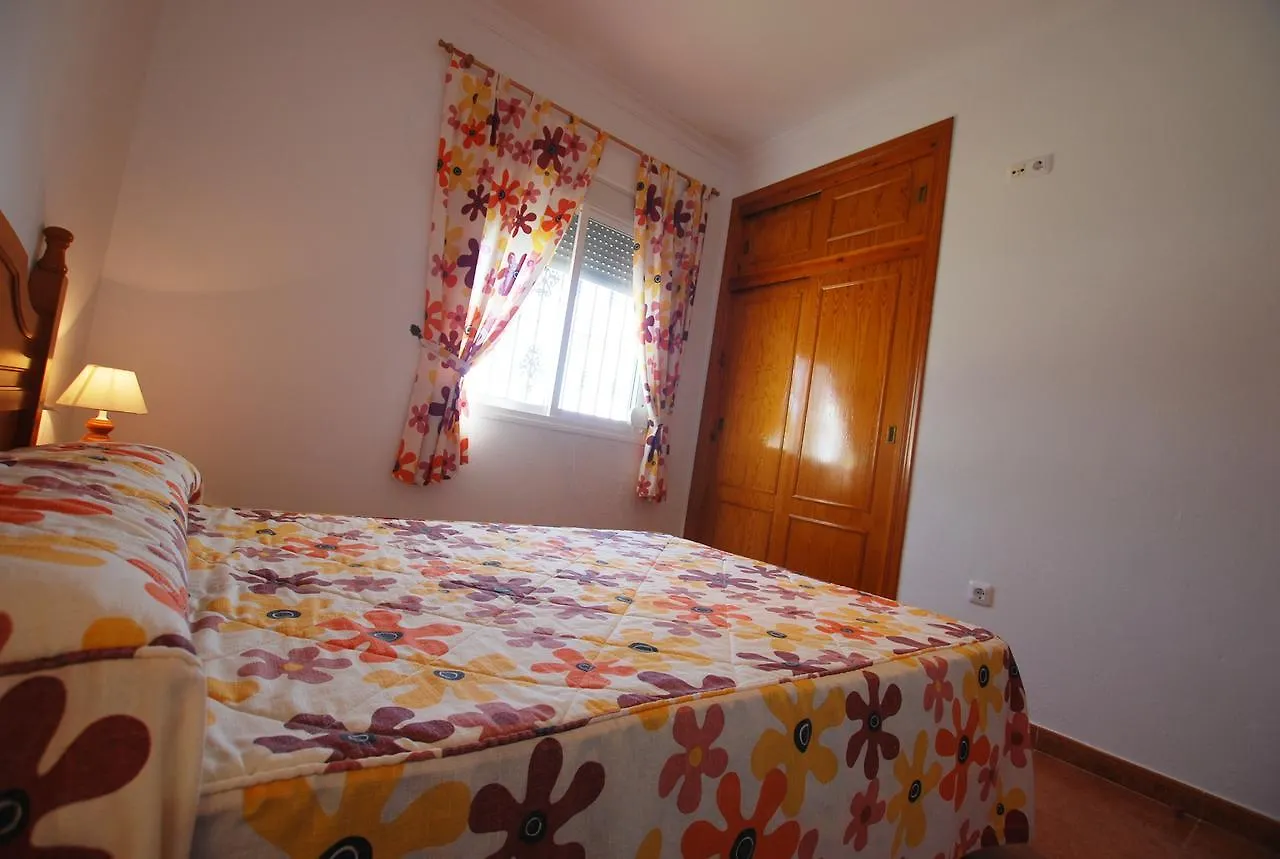 Apartment Rumbo Al Sur Apartamentos Conil De La Frontera