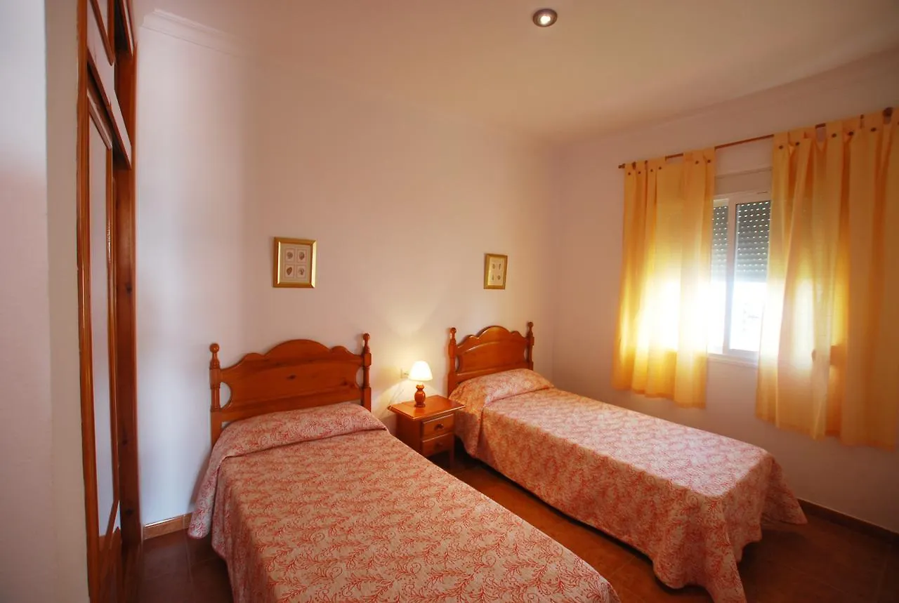 Rumbo Al Sur Apartamentos Conil De La Frontera Apartment