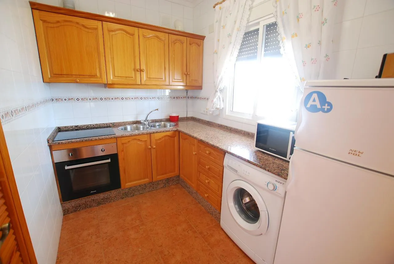 Rumbo Al Sur Apartamentos Conil De La Frontera 0*,
