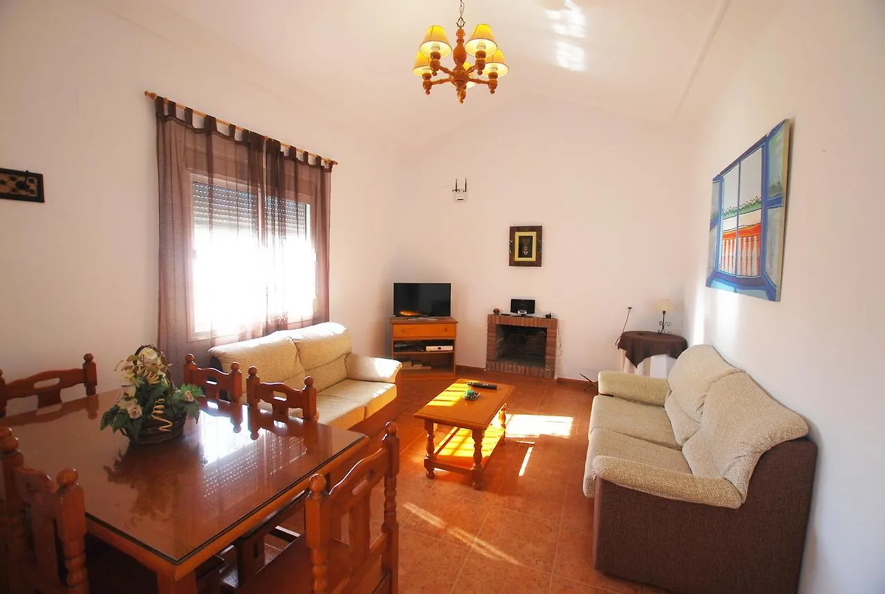 Rumbo Al Sur Apartamentos Conil De La Frontera