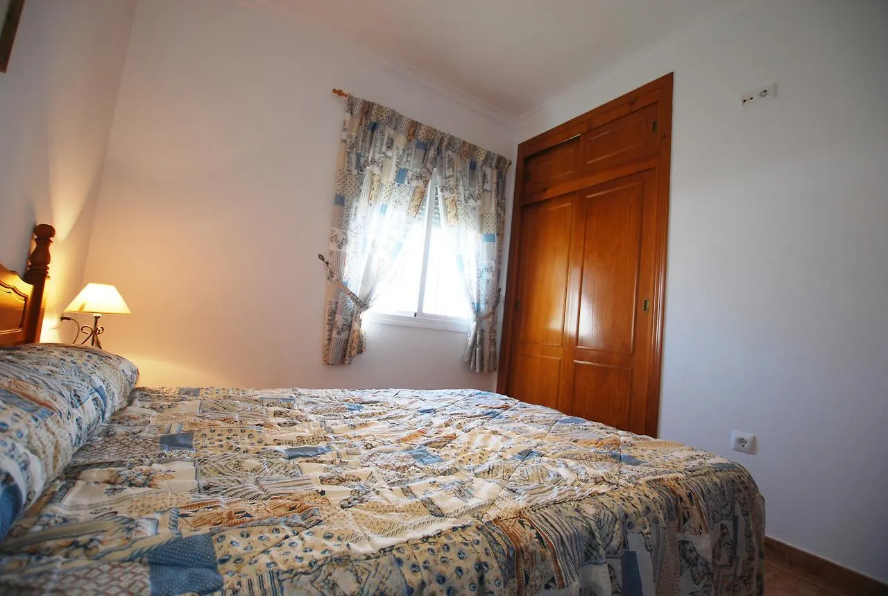 Apartment Rumbo Al Sur Apartamentos Conil De La Frontera Spain