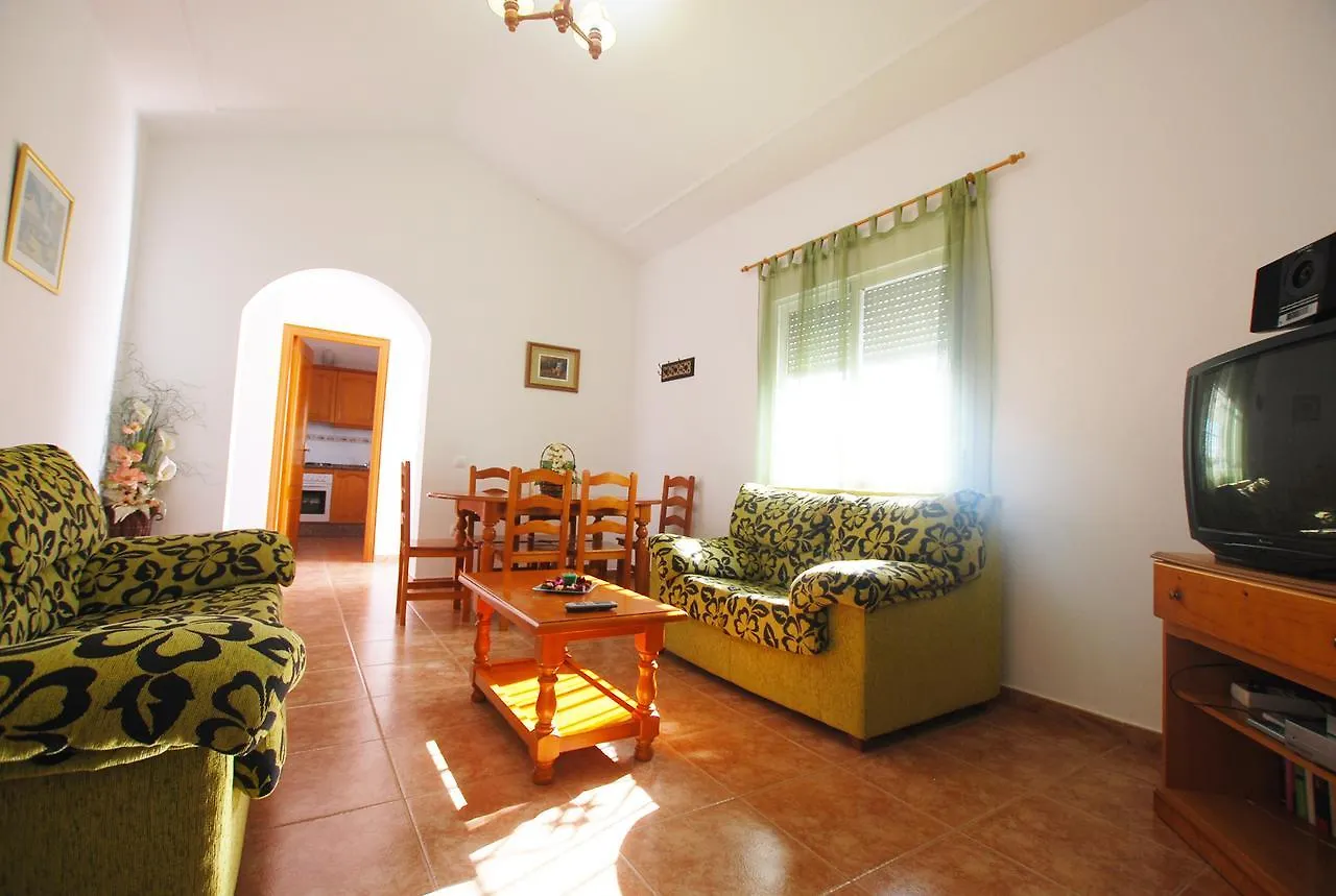 Rumbo Al Sur Apartamentos Conil De La Frontera