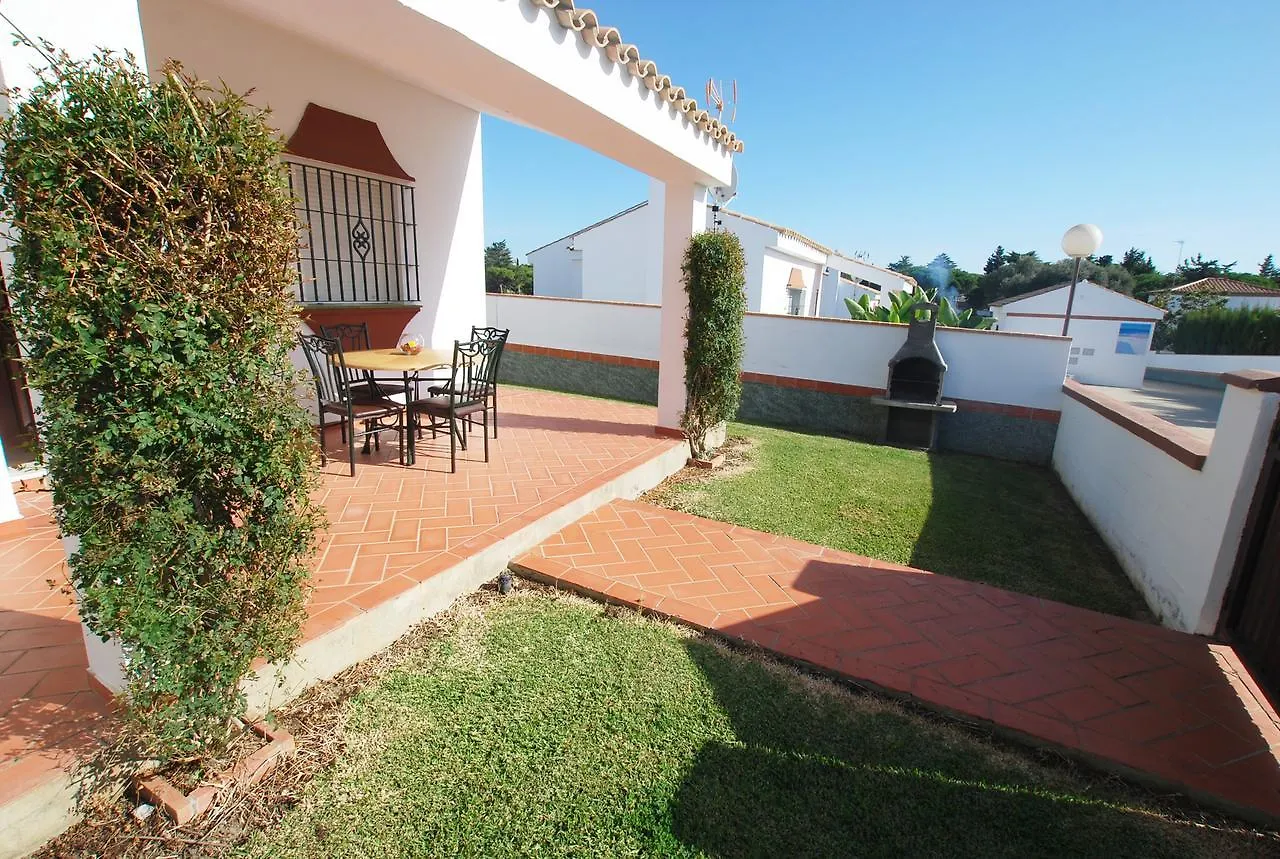 Rumbo Al Sur Apartamentos Conil De La Frontera 0*,  Spain
