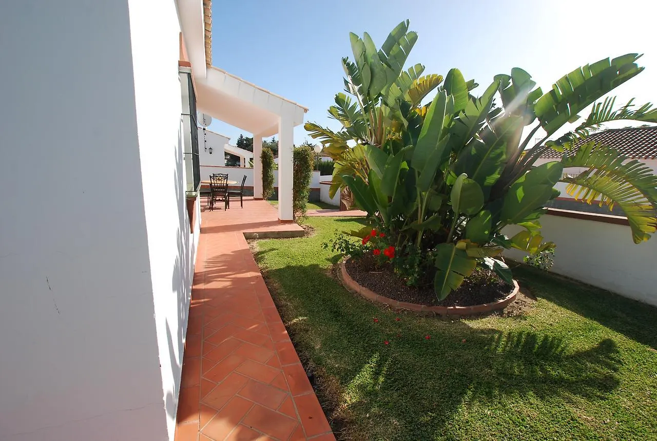 Rumbo Al Sur Apartamentos Conil De La Frontera Apartment