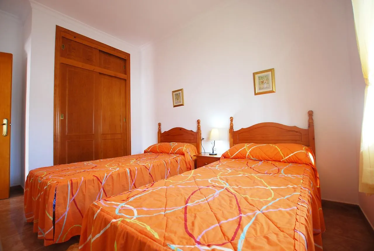 Apartment Rumbo Al Sur Apartamentos Conil De La Frontera Spain