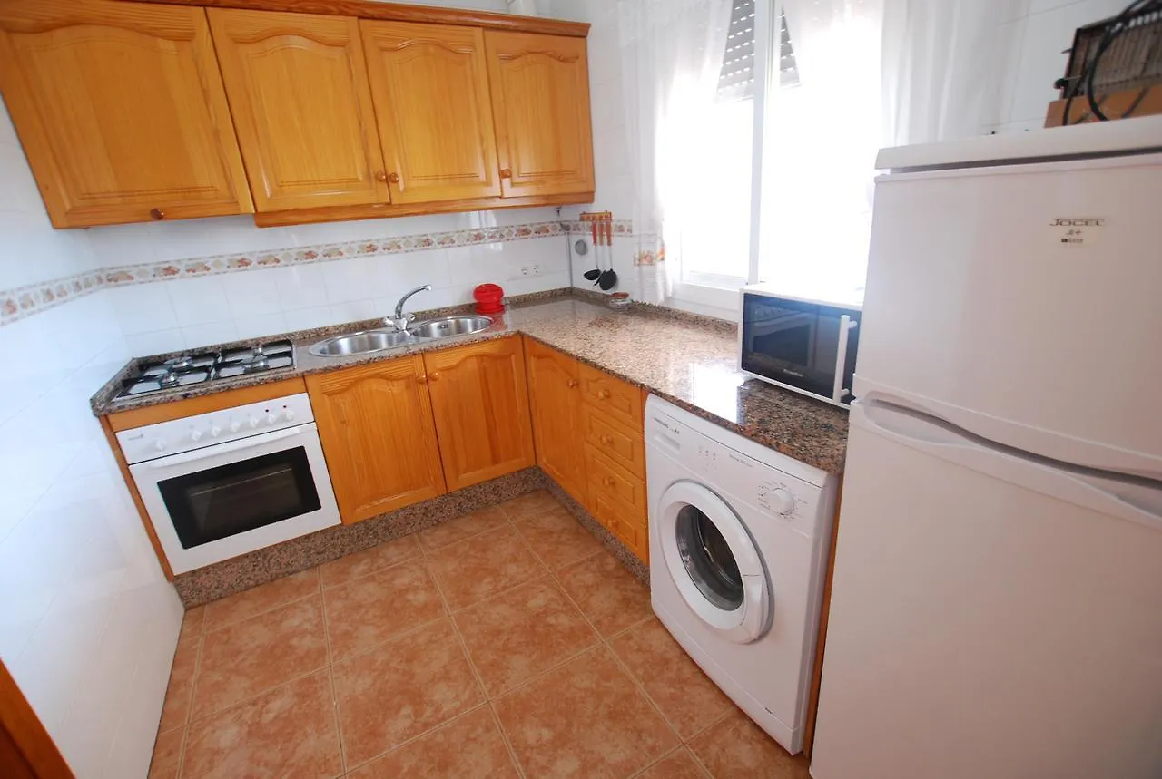 Apartment Rumbo Al Sur Apartamentos Conil De La Frontera
