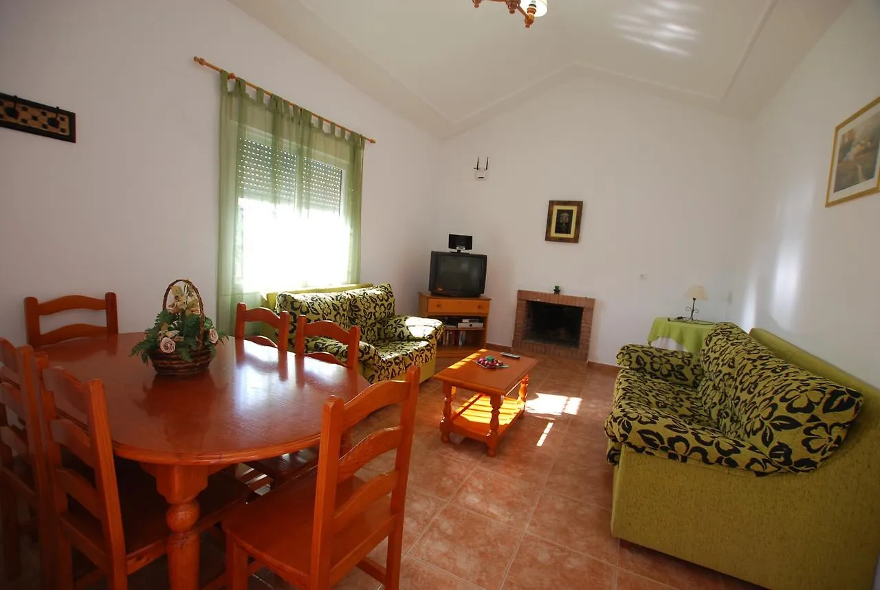 Rumbo Al Sur Apartamentos Conil De La Frontera 0*,
