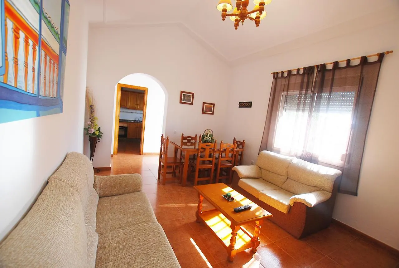 Rumbo Al Sur Apartamentos Conil De La Frontera