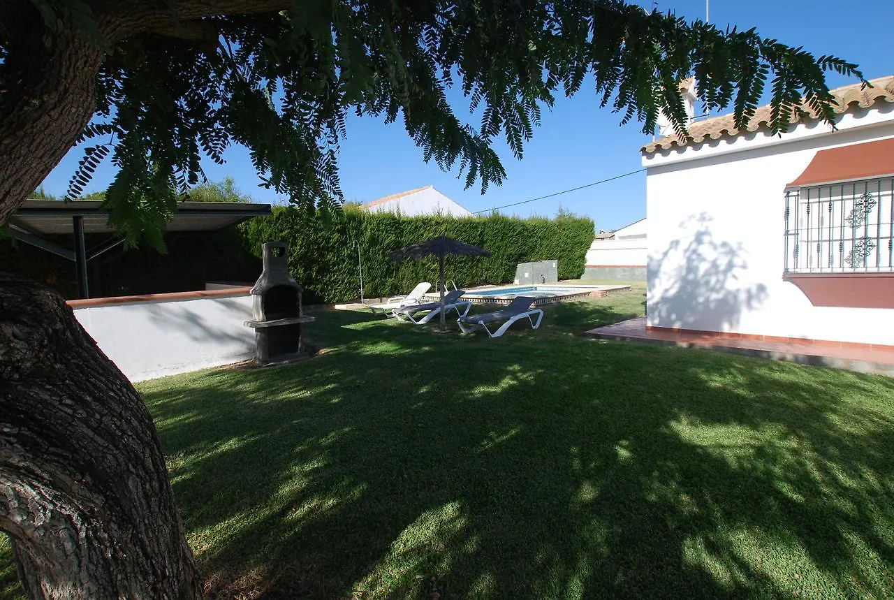 Rumbo Al Sur Apartamentos Conil De La Frontera Spain