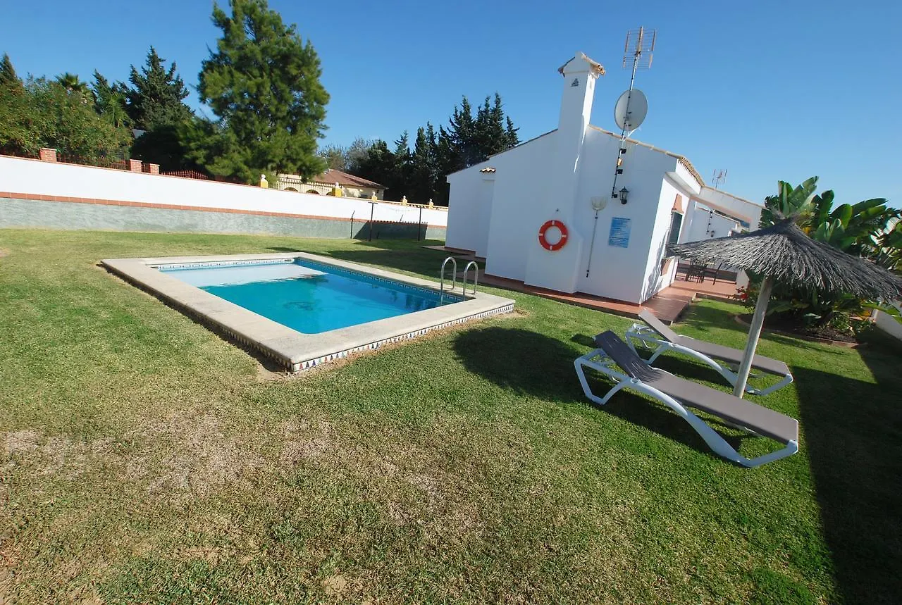 Rumbo Al Sur Apartamentos Conil De La Frontera 0*,  Spain