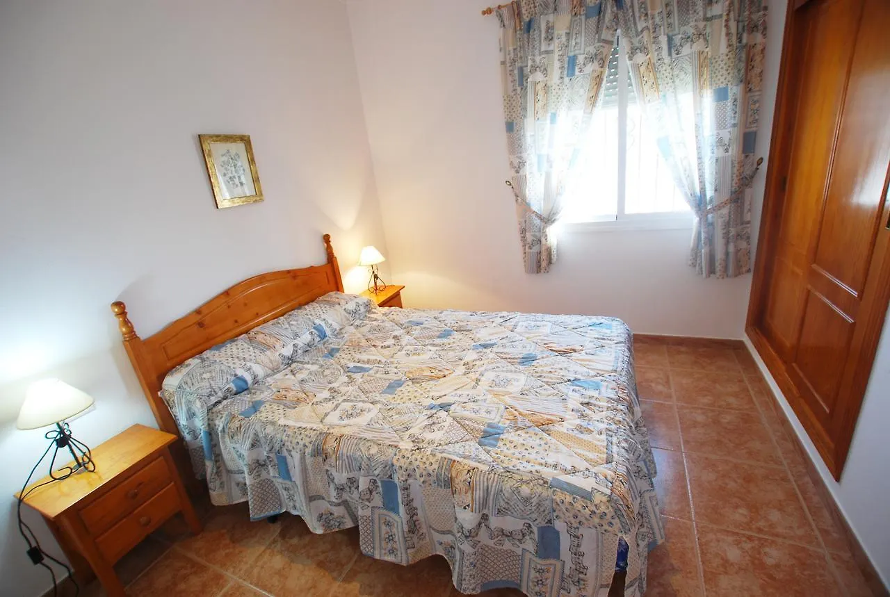 Rumbo Al Sur Apartamentos Conil De La Frontera