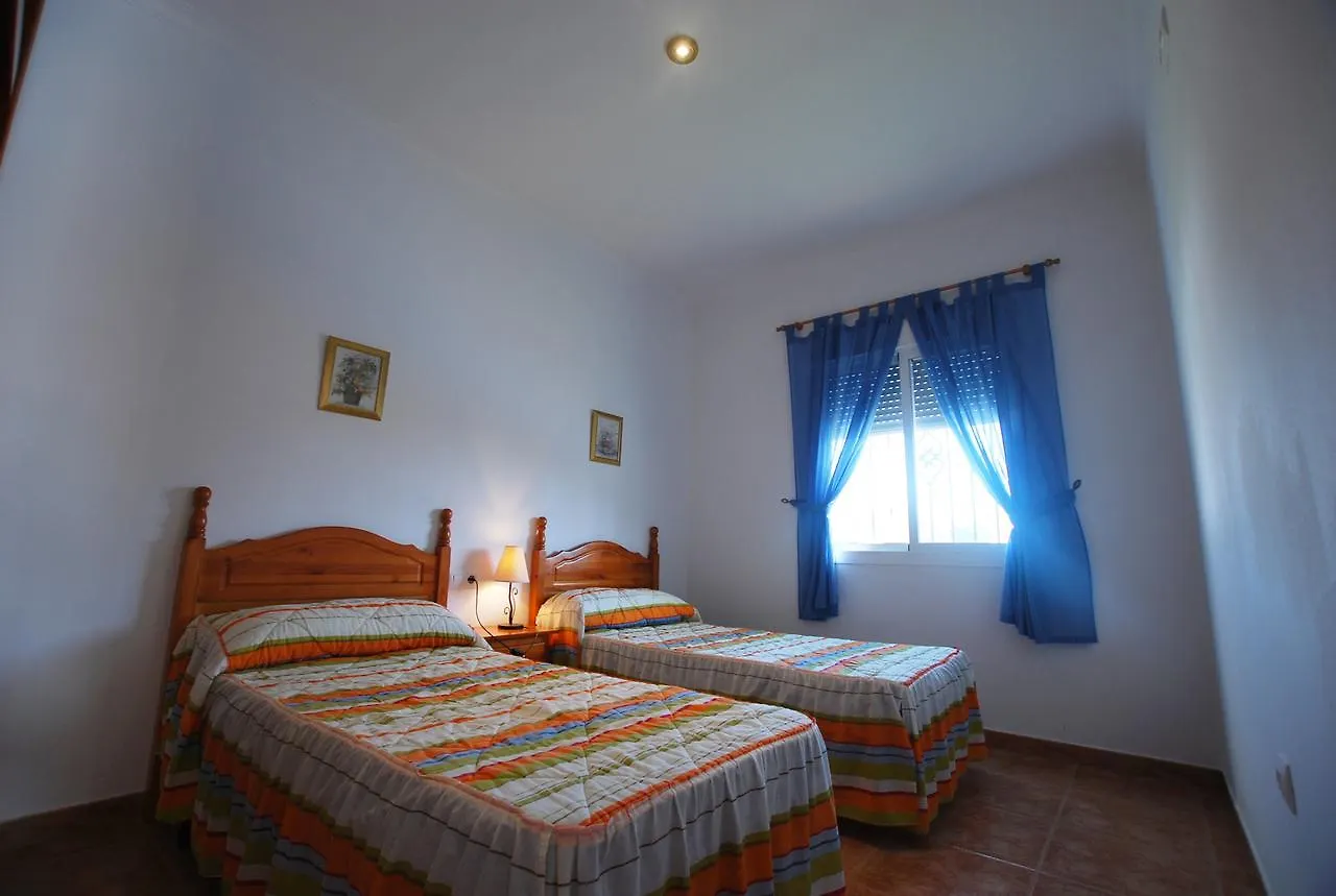 Apartment Rumbo Al Sur Apartamentos Conil De La Frontera