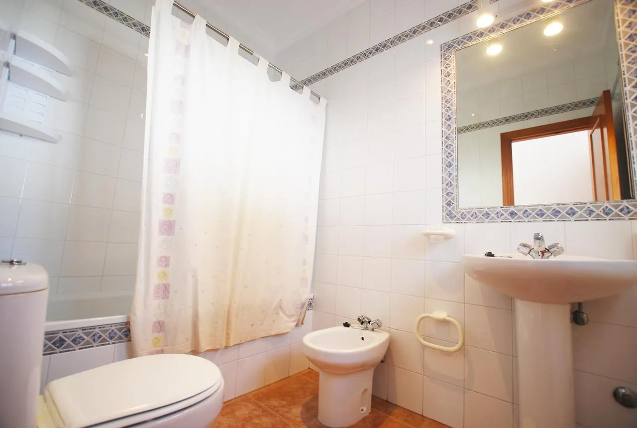 Rumbo Al Sur Apartamentos Conil De La Frontera