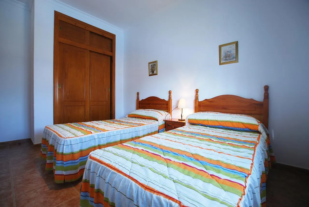 Rumbo Al Sur Apartamentos Conil De La Frontera Apartment