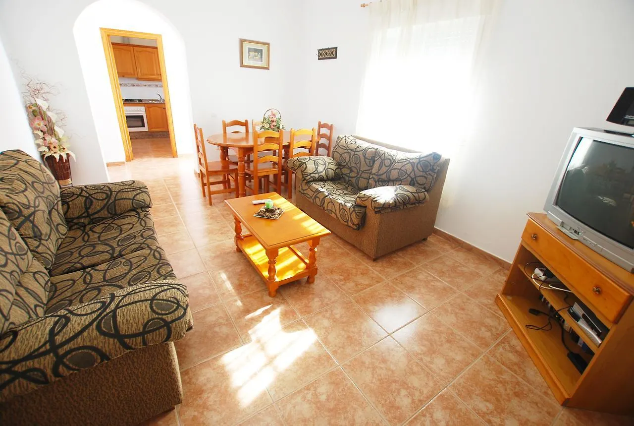 Apartment Rumbo Al Sur Apartamentos Conil De La Frontera Spain