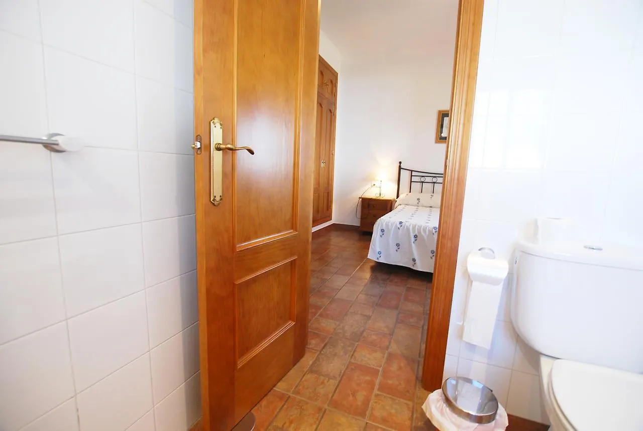 Apartment Rumbo Al Sur Apartamentos Conil De La Frontera Spain