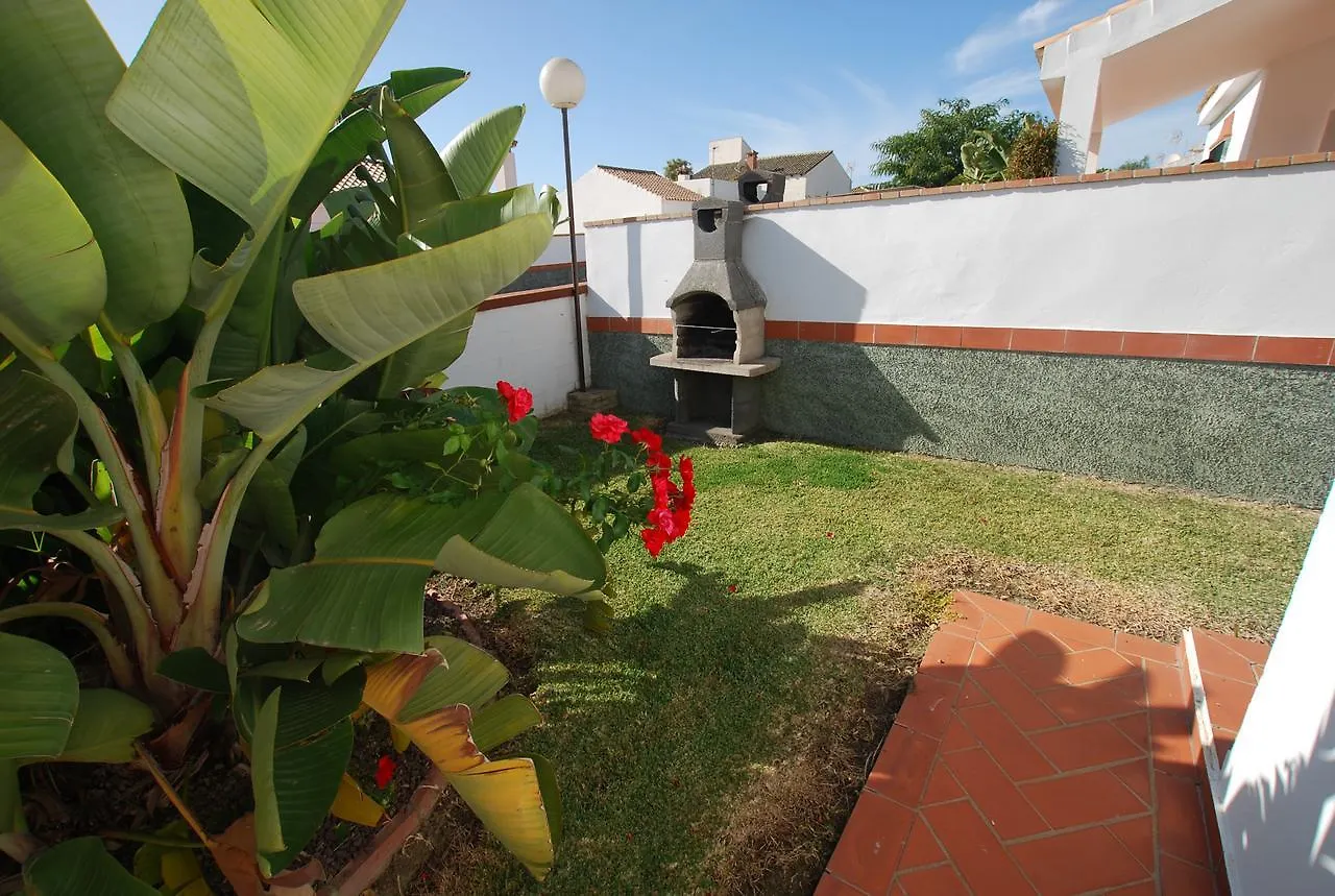 Rumbo Al Sur Apartamentos Conil De La Frontera Apartment