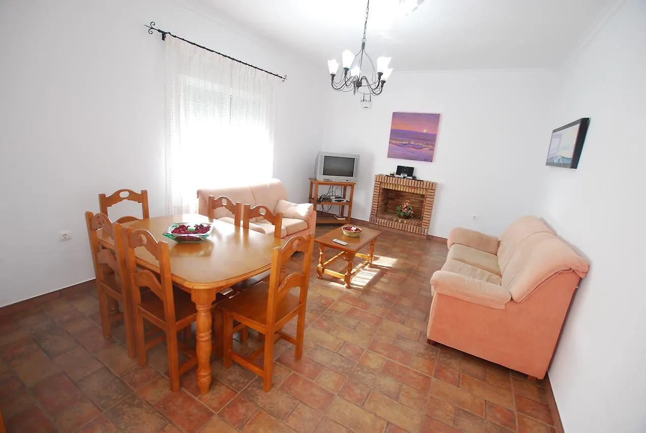 Apartment Rumbo Al Sur Apartamentos Conil De La Frontera