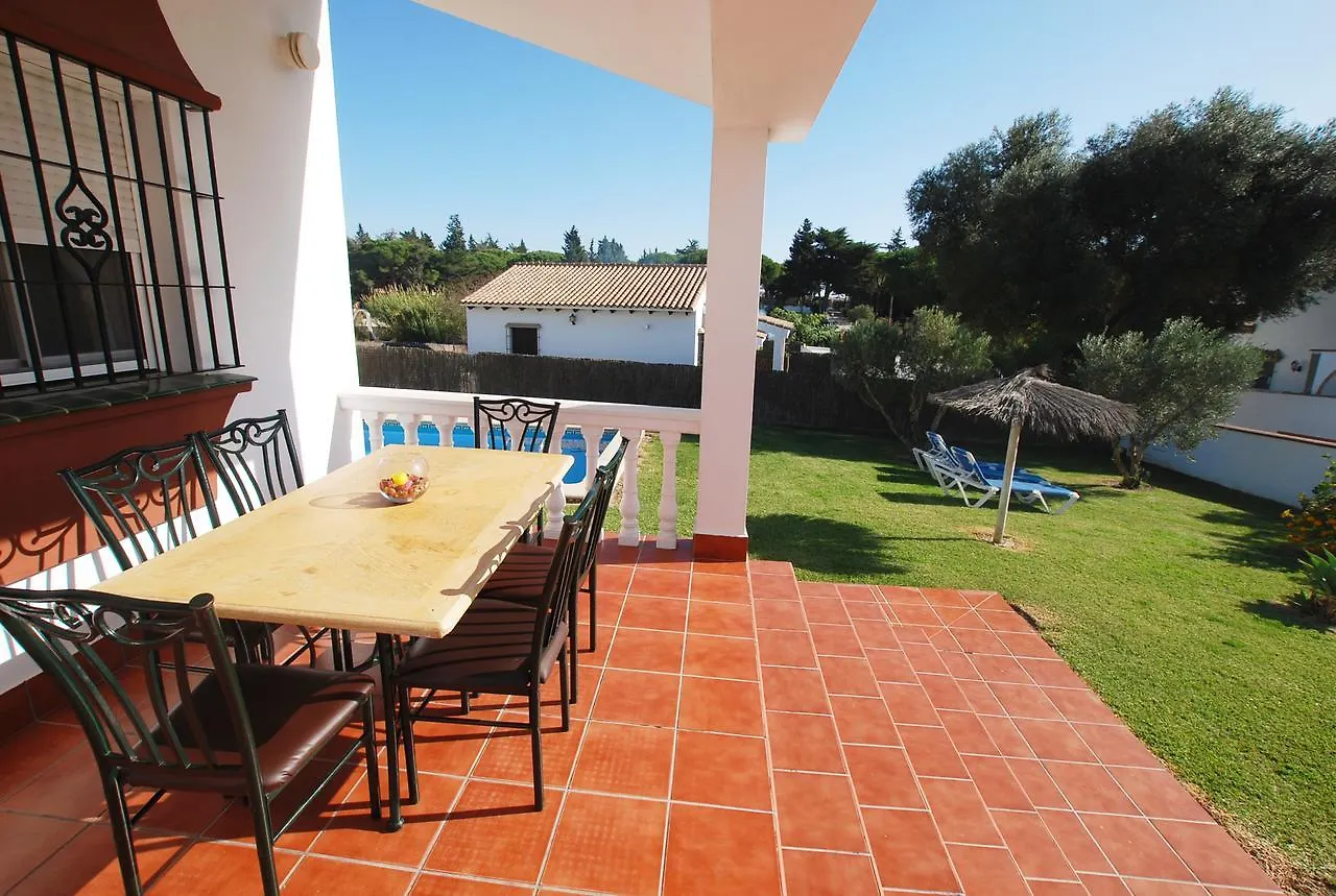 Rumbo Al Sur Apartamentos Conil De La Frontera