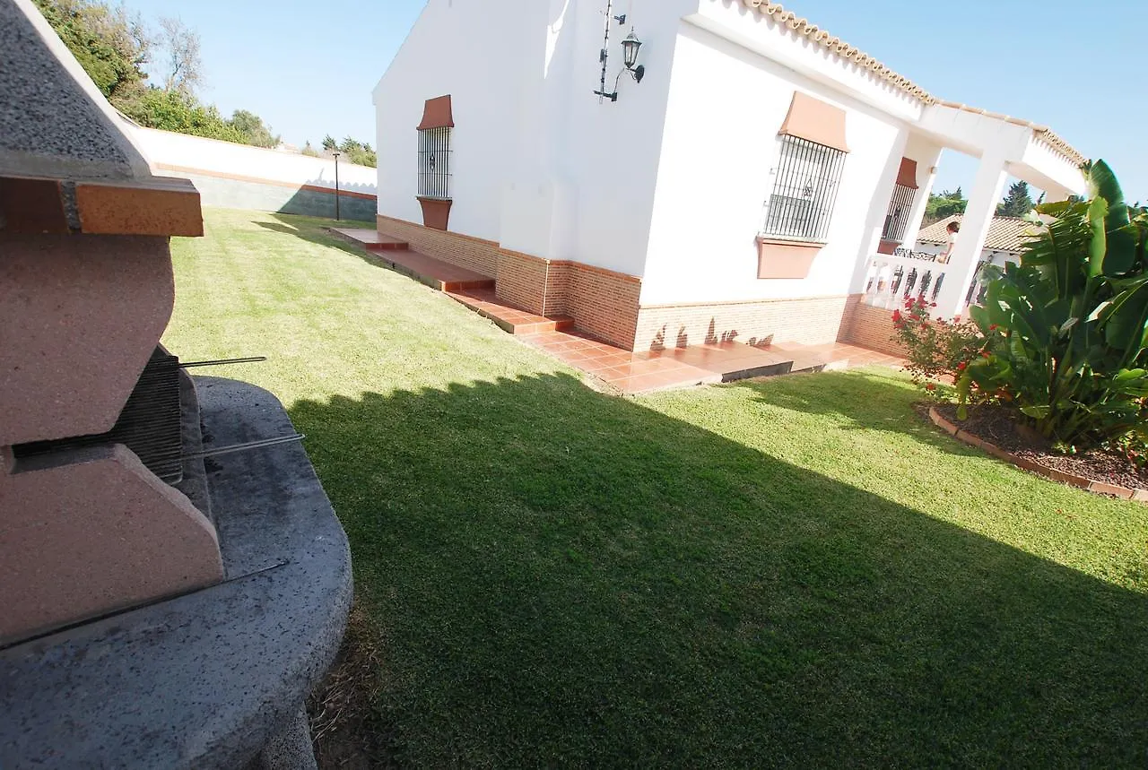 Rumbo Al Sur Apartamentos Conil De La Frontera 0*,