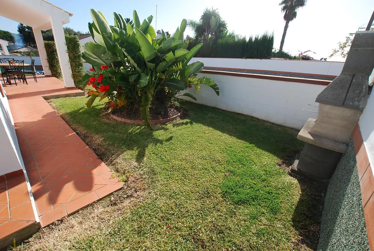 Rumbo Al Sur Apartamentos Conil De La Frontera Apartment