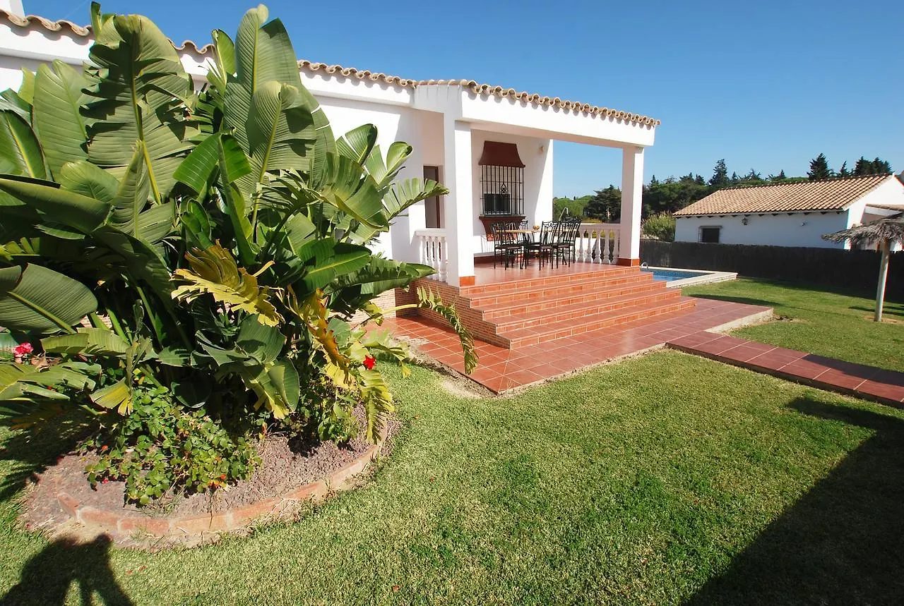 Rumbo Al Sur Apartamentos Conil De La Frontera