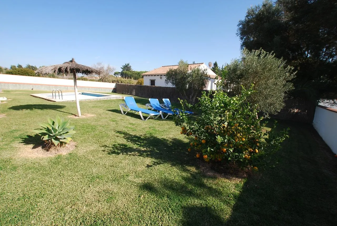 Rumbo Al Sur Apartamentos Conil De La Frontera Spain