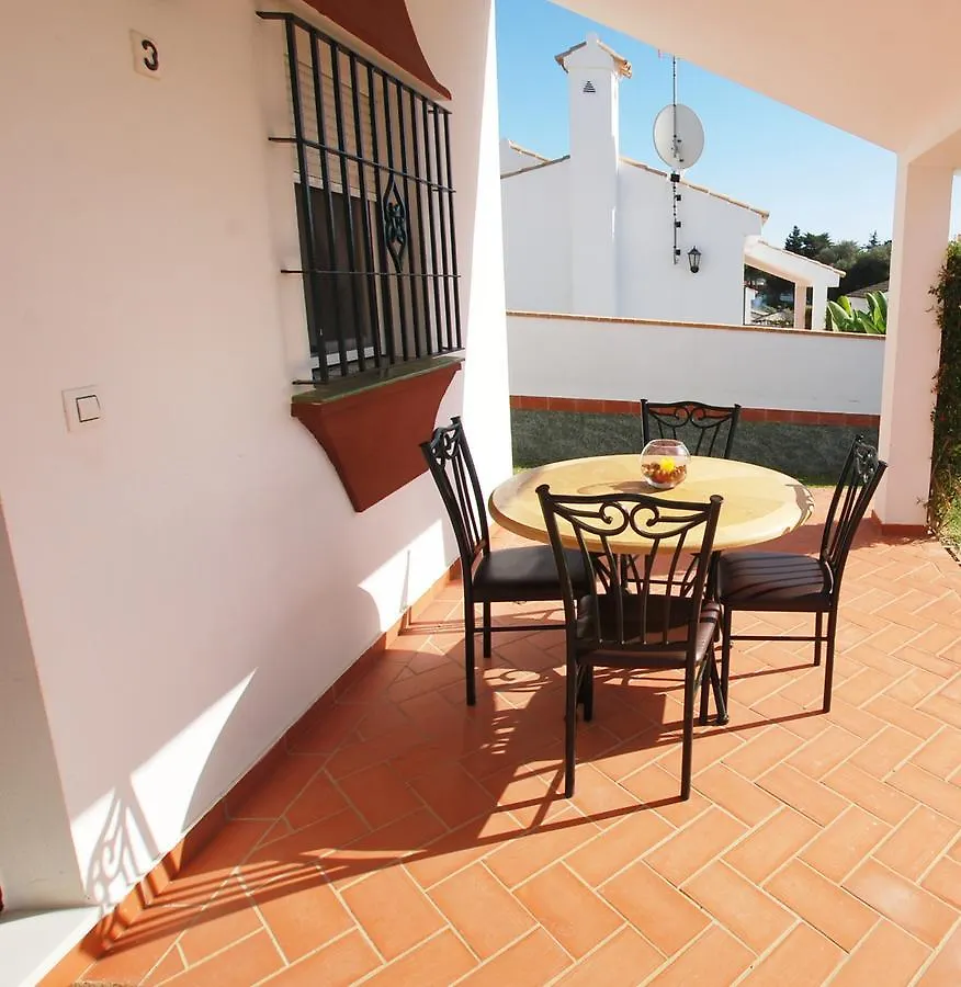 Rumbo Al Sur Apartamentos Conil De La Frontera Apartment