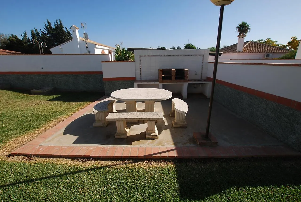 Rumbo Al Sur Apartamentos Conil De La Frontera Apartment