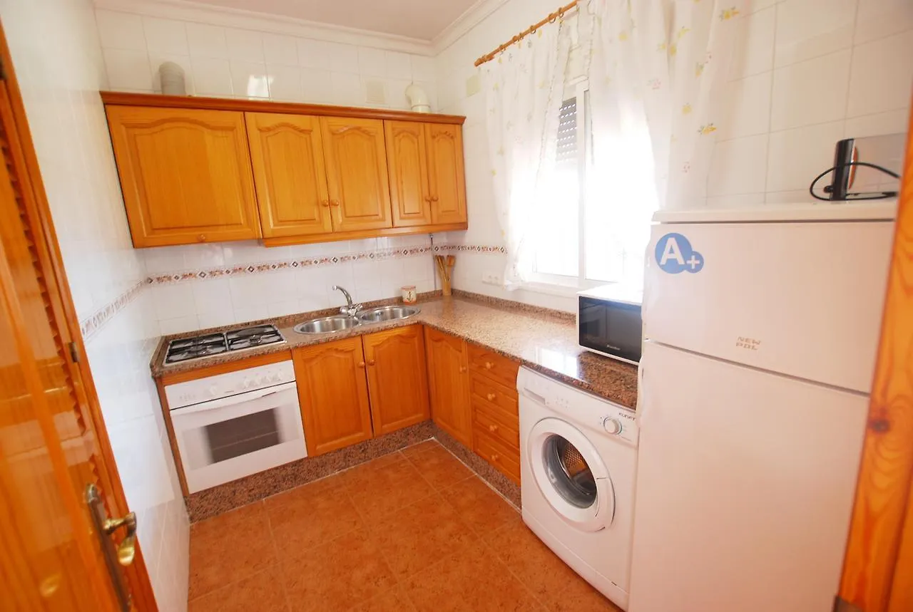 Apartment Rumbo Al Sur Apartamentos Conil De La Frontera Spain