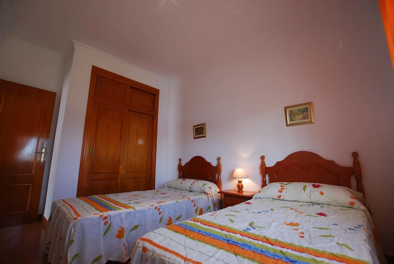 Rumbo Al Sur Apartamentos Conil De La Frontera