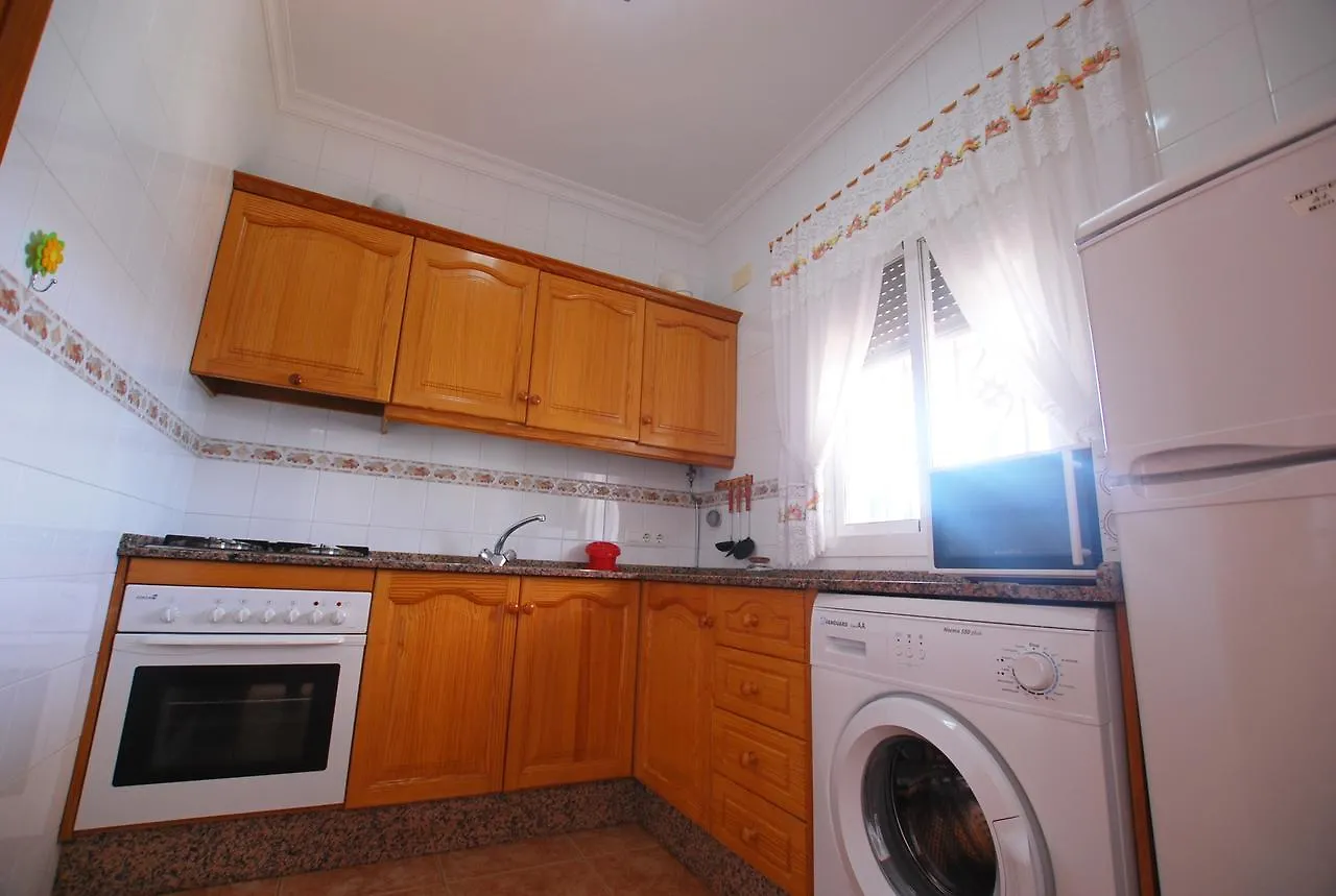 Rumbo Al Sur Apartamentos Conil De La Frontera 0*,  Spain