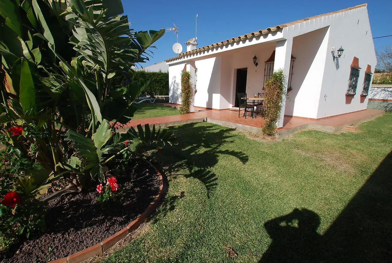 Apartment Rumbo Al Sur Apartamentos Conil De La Frontera