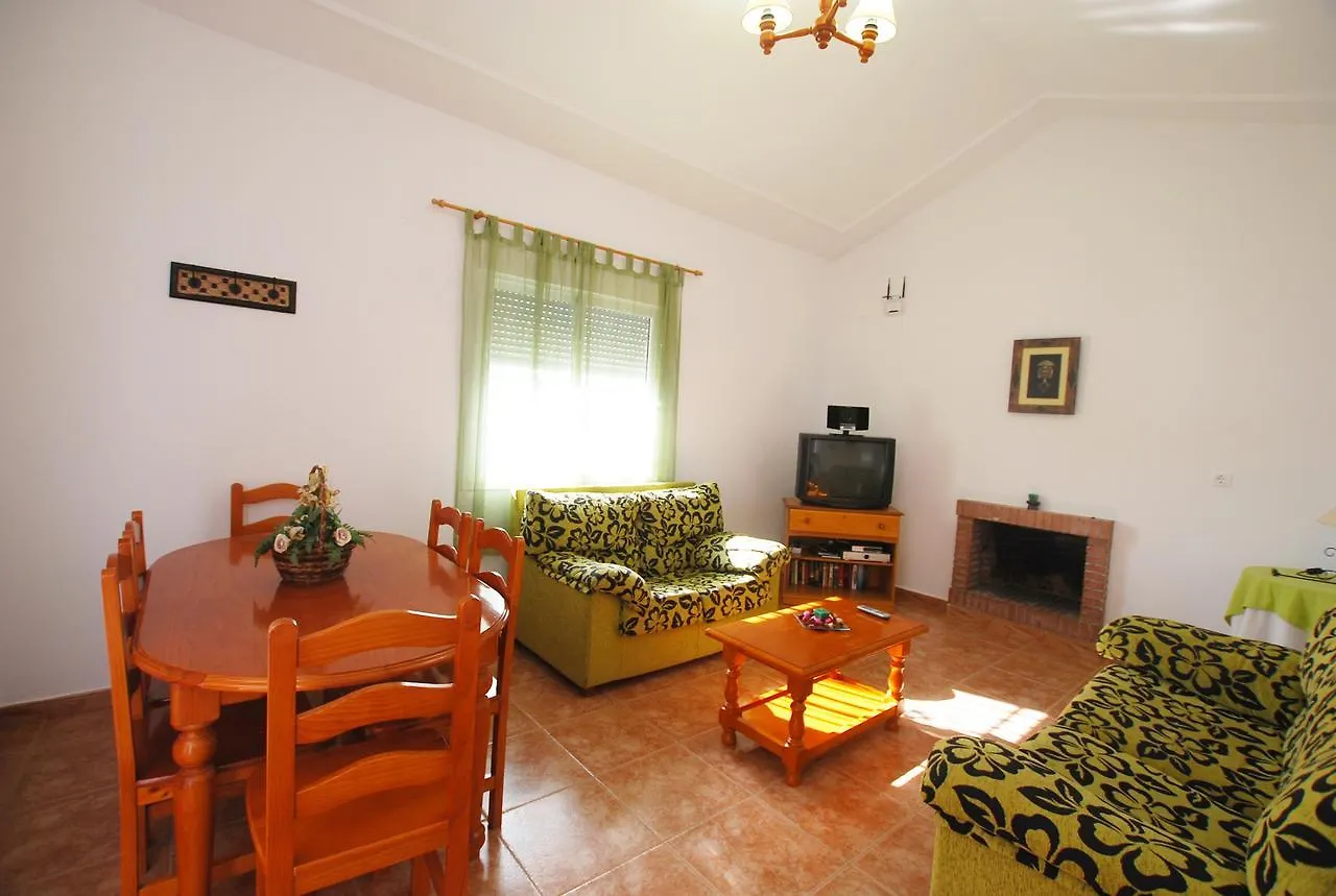 Rumbo Al Sur Apartamentos Conil De La Frontera 0*,