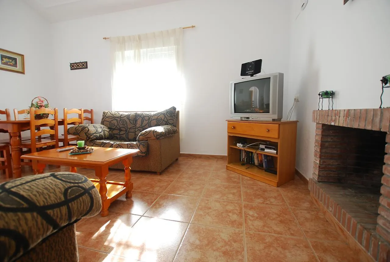 Rumbo Al Sur Apartamentos Conil De La Frontera Apartment
