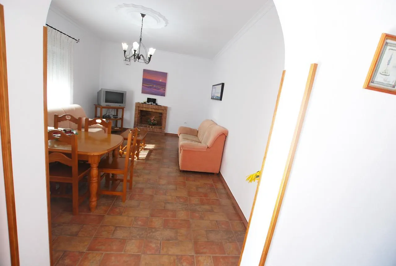 Rumbo Al Sur Apartamentos Conil De La Frontera Spain
