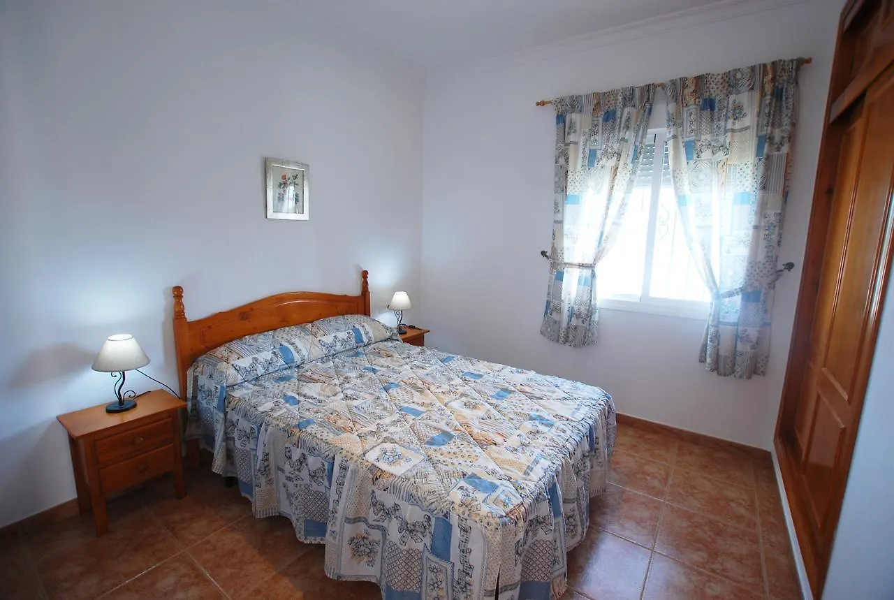 Rumbo Al Sur Apartamentos Conil De La Frontera
