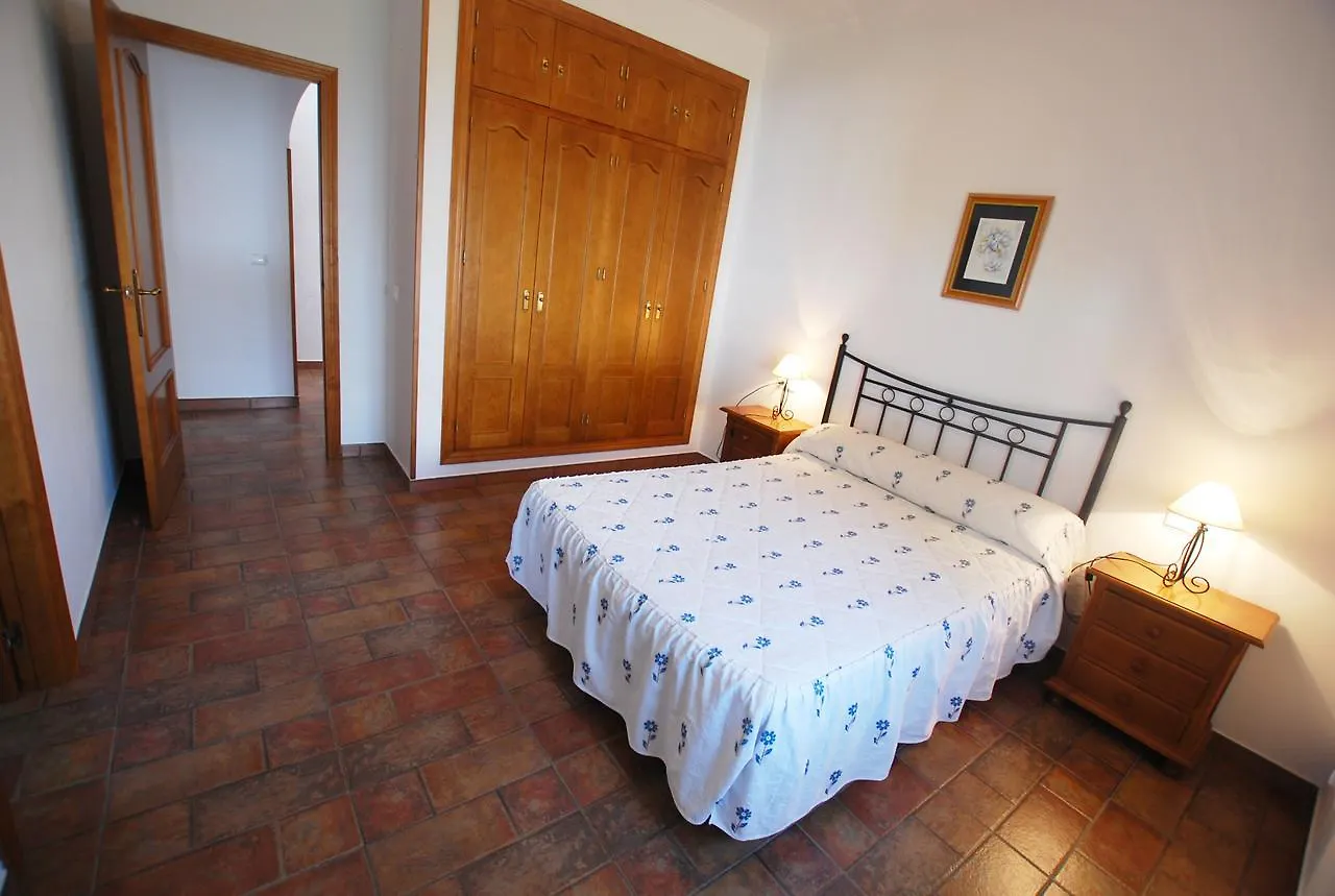 Apartment Rumbo Al Sur Apartamentos Conil De La Frontera Spain