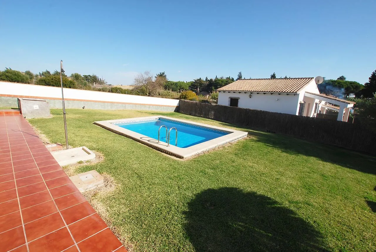 Rumbo Al Sur Apartamentos Conil De La Frontera